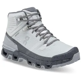 On Cloudrock 2 Waterproof Damen Glacier / Eclipse 37