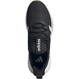 adidas Kaptir 4.0 Herren Core Black/Ftwr White/Carbon 46