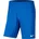 Sportshorts Blau S