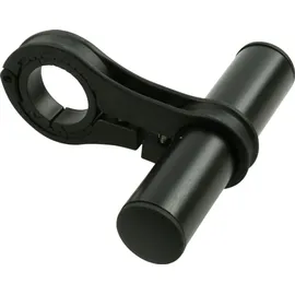M-Wave Lenkercockpit, schwarz,