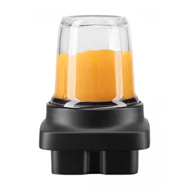 KitchenAid Mixbehälter-Set 5KSB2040BBB transparent