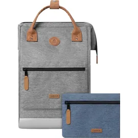 Cabaïa Adventurer Maxi Grün