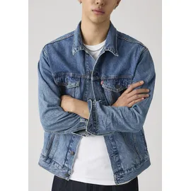Levi's NEW RELAXED FIT TRUCK Jeansblau M