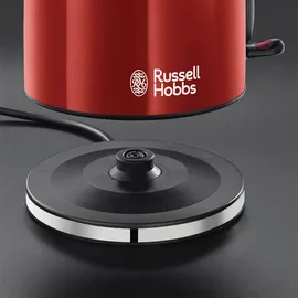 Russell Hobbs Colours Plus+ 20412-70 flame red