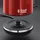 Russell Hobbs Colours Plus+ 20412-70 flame red