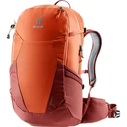 DEUTER Rucksack Futura 27, paprika-redwood, ONE SIZE