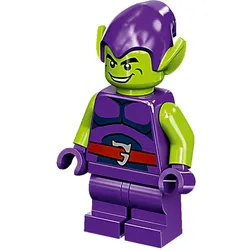 LEGO® - Super Heroes - sh803 - Green Goblin (10781)