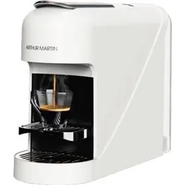 Arthur Martin Kapselmaschine AMN230B weiß