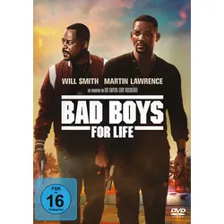 Bad Boys for Life (DVD)