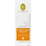 Primavera Muskel- & Gelenkmassageöl Bio Aromapflege 50 ml