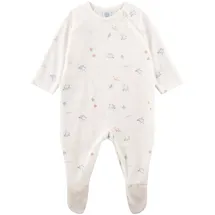 Sanetta Overall in Beige | Gr.: 68