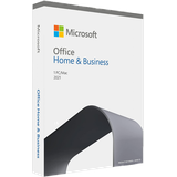 Office 2021 Home and Business  ; Windows System