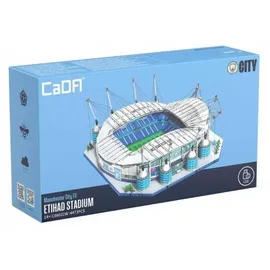 CaDA Bricks CaDA Manchester City Stadion 4473-tlg. C66022W