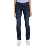 Tom Tailor Straight Jeans Dark Stone Wash Denim 29 30