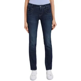 Tom Tailor Straight Jeans Dark Stone Wash Denim 29 30