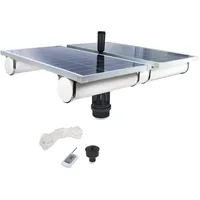 Esotec schwimmender Fischteichbelüfter 160/5000 PROFI POWER Fernbedienung 101847