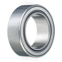 INA Stützrolle NA2202-2RS Innenring ID 15 mm AD 35 mm Breite 14 mm
