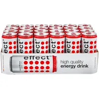 Effect Energy, 24er Pack, Einweg (24 x 330 ml)