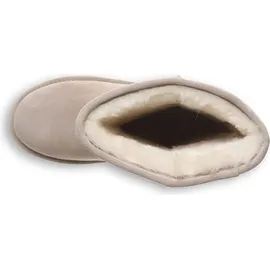 Bearpaw Elle Tall Damen Mushroom 42