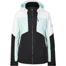 ZIENER Damen Jacke TILFA lady (jacket ski), black, 42