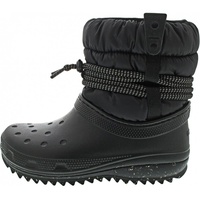 Crocs Classic Neo Puff Luxe Boot black 41/42