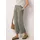 street one studio Culotte Wide Leg sea Spray Grün 40