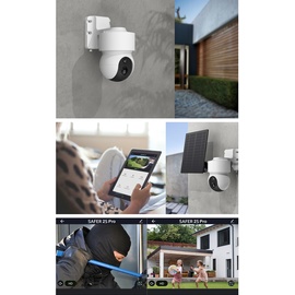 Bea-fon Beafon SAFER 2S Pro Outdoor Kamera