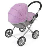 Bayer Chic 2000 Lilli melange lila