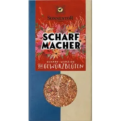 Scharfmacher Gewürzblüten BIO
