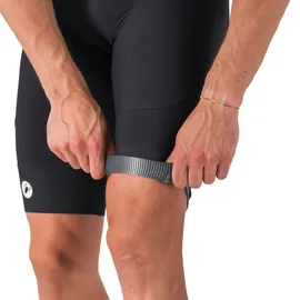 Castelli Endurance 4 Bib kurz (Größe XL,