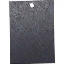 Schulte Duschrückwand Grau