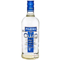 Pilavas Ouzo Selection 40 %