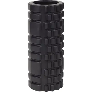Energetics Massagegerät Deep Roller BLACK/YELLOW LIGHT - 30