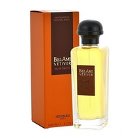 Hermès Bel Ami Vetiver Männer 100 ml