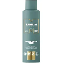 label.m Fashion Edition Sea Salt Spray 200ml