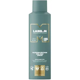 label.m Fashion Edition Sea Salt Spray 200ml