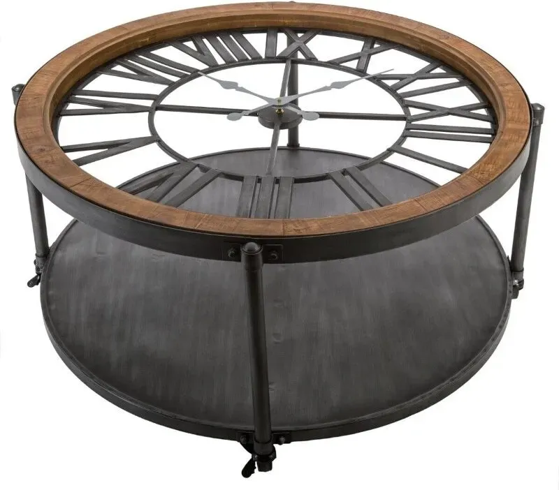 Atmosphera Baris Chrono Couchtisch