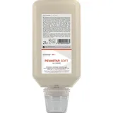 PEVASTAR SOFT Handreinigung Pevastar SOFT 2l silikon- u.lösemittelfrei Softflasche