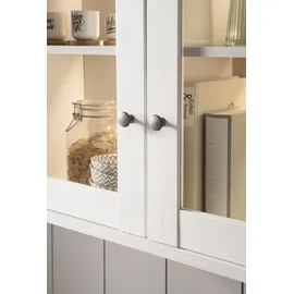 OTTO home Hängeschrank KS-Westminster 96 x 73 x 33 cm Weiß