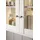 OTTO home Hängeschrank KS-Westminster 96 x 73 x 33 cm Weiß