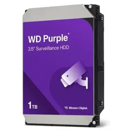 Western Digital Purple 1 TB 3,5" WD11PURZ