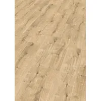 EGGER Hybridboden Aquadura EDF210 Westport Eiche Hell 1.292 x 193 x 7,5 mm