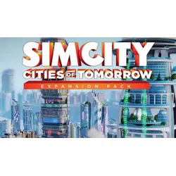 Simcity: Städte von Morgen