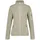 ICEPEAK Bowersville Fleece Jacke Weiß S