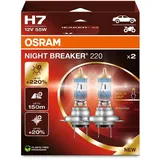Osram 64210NB220-2HB