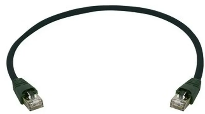 Telegärtner Patchk.S/FTP Cat.6A 100008102
