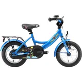 Bikestar Classic 12 Zoll RH 23 cm blau