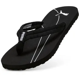 Puma Epic Flip V3 Schwarz/Weiß 40