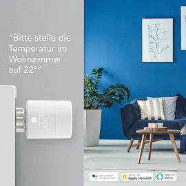 tado° Smart Thermostat Starter Kit V3+