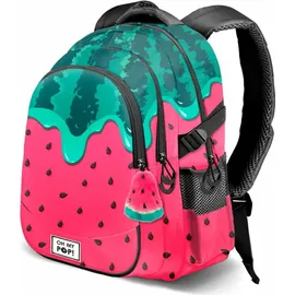 Oh My Pop! Melty Melon - Rot
